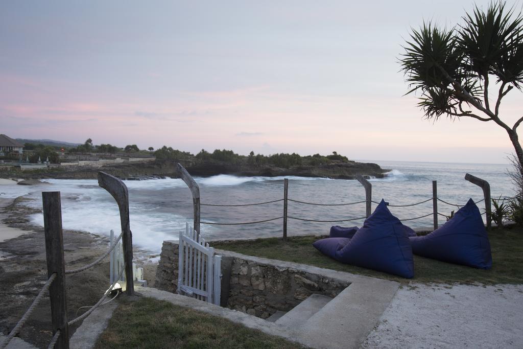 Villa Waru Lembongan Pokoj fotografie