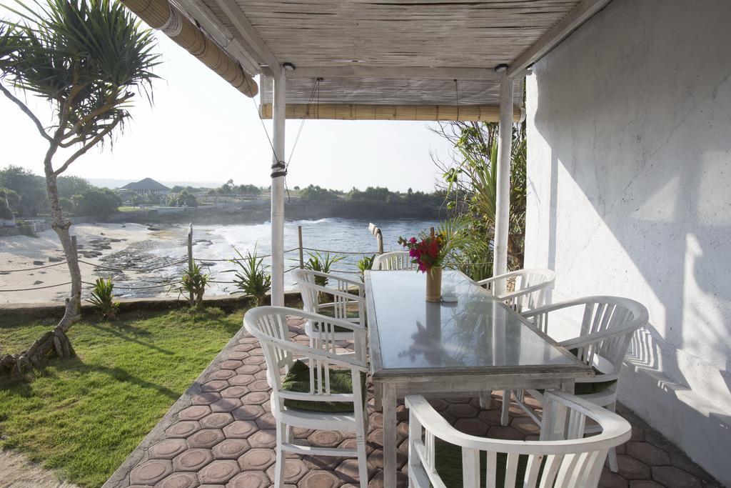 Villa Waru Lembongan Pokoj fotografie